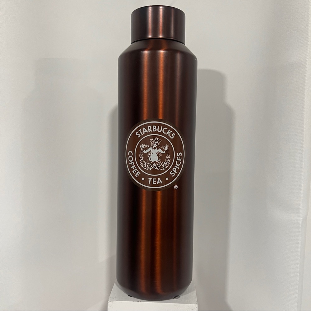 Starbucks 20oz Insulated Bottle The First Starbucks Store Pikes Place Market
